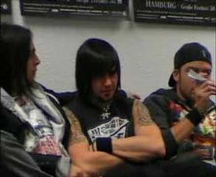 Bullet for my Valentine (Podcast)