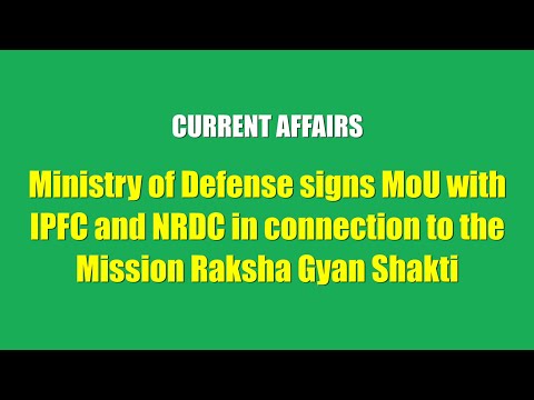 Ministry Of Defense