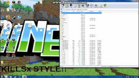 how to install claysoldiers mod for minecraft 1.8.1