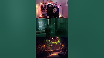 Control Part 5 💜 First Playthrough