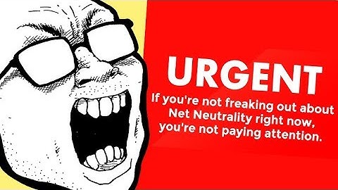 Save Net Neutrality!!!