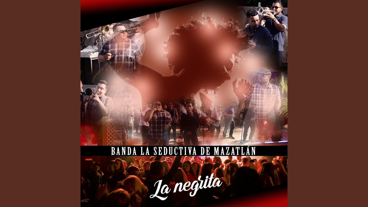 Watch La Negrita on YouTube Watch La Negrita on YouTube