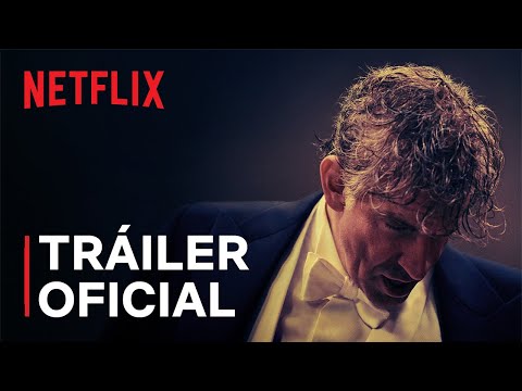 Maestro (EN ESPAÑOL) | Tráiler oficial | Netflix