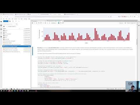 Tutorial 4 - Interactive visualizations (Python version) - YouTube