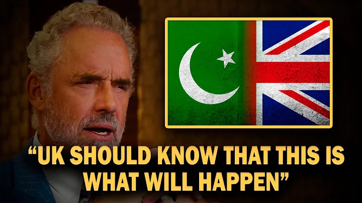 An Important Message To The Uk - Jordan Peterson