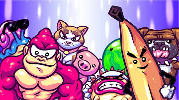 Super Toss The Turtle  On ANDROID & IOS!