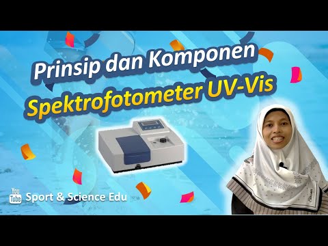 Video: Adakah perbezaan antara monokromator dan polychromator?