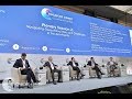 Plenary Session 2  Navigating Geopolitical Risks and Challenges in the Asia Pacific