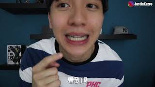 Zenyum Reviews: Follow Justin On His Invisible Braces Journey! (Chinese)