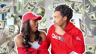 STORYTIME: Our first time going to the STRIP CLUB🤯😳🤭... we were NOT READY!!