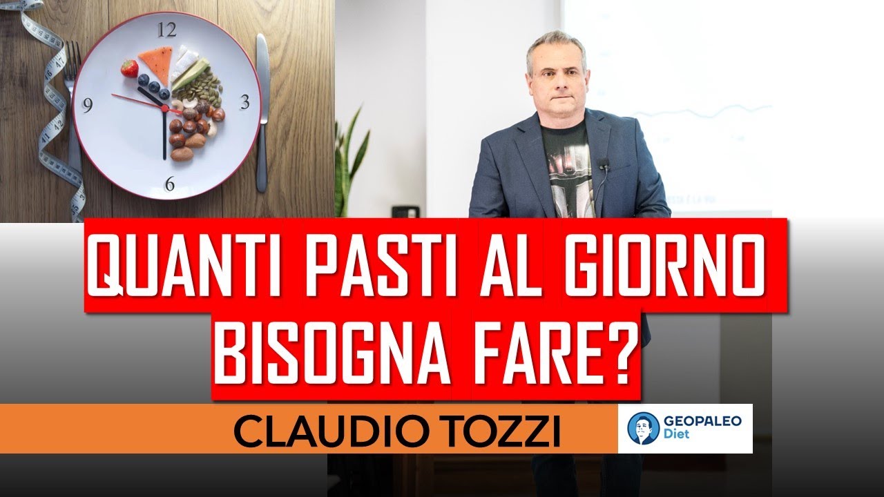 Quanti Passi Si Dovrebbero Fare Al Giorno