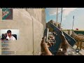 Leguile A.K.A. Fast Fingers | Warzone
