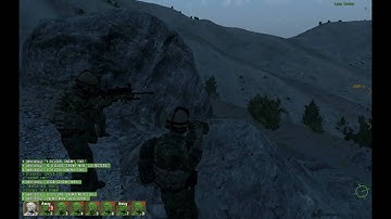 Arma 2: Operation Arrowhead - Bombing Run [HD]