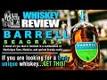 Barrell seagrass review want something unique look no further