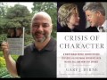 Gary byrne  author interview with conservative book club