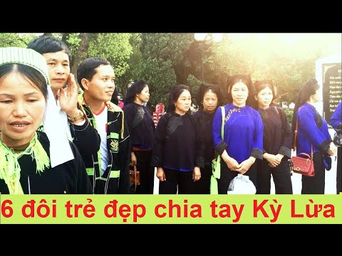 Các cặp đôi chia tay tuyệt hay Kỳ Lừa | Tiên Sinh TV