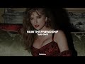 Taylor Swift Ruin The Friendship Lyrics mp3