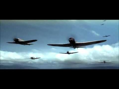 Tennessee (theme from "Pearl Harbor") - Voci Dorate Singers