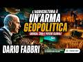 Ref:TJICjcfNUXM Dario fabbri: perch� il controllo del cibo decider� le prossime guerre | 7 maggio 2026