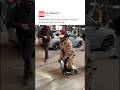 Kodak Black Rides Electric Unicycle😭