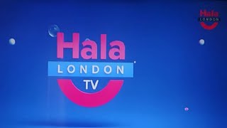 تردد قناة هلا لندن HALA LONDON  بعد تغير شعارها على نايل سات