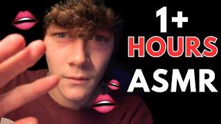 1+ Hours of ASMR to Give You Tingles