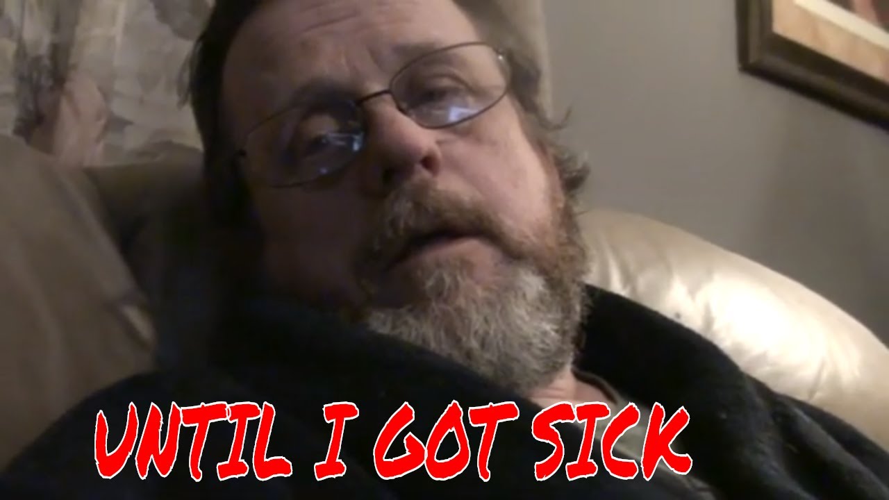 live streaming rmc sport UNTIL I GOT SICK
