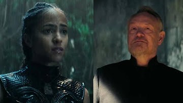 Foundation Season 3 Episode 2 Recap – One Twist Changes Everything!