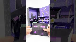 [ASMR] UNBOXING MYSTERY LEGO MINECRAFT The End Portal RANDOM BOX!!🫢#shorts
