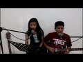 BROKEN VESSELS BY HILLSONG |  MIAH TIANGCO | FT. KIMBERLY FERNANDEZ