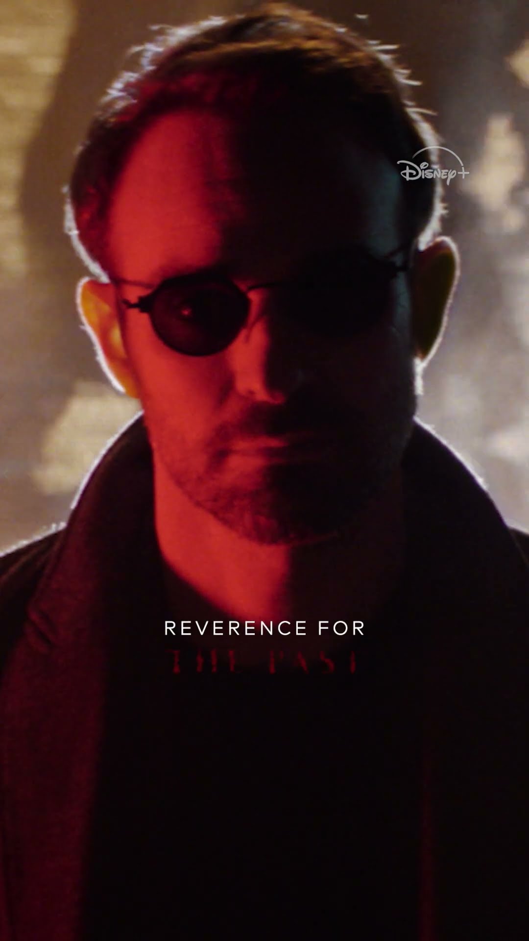 Marvel Television's Daredevil: Born Again | March 4 on Disney+
