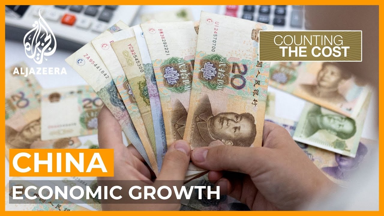 هل تستطيع الصين إنعاش اقتصادها المتضرر من جائحة كوفيد-19؟ | حساب التكلفة