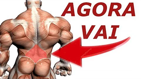 Como malhar a lombar de forma correta?