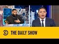 Drake's Rushed Grammy Acceptance Speech | The Daily Show with Trevor Noah