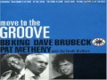 Pat metheny dave brubeck  bb king  payin the cost to be the boss