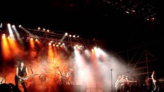 Whitesnake Fool For Your Loving Live In Big Flats, Ny Aug 14 2011