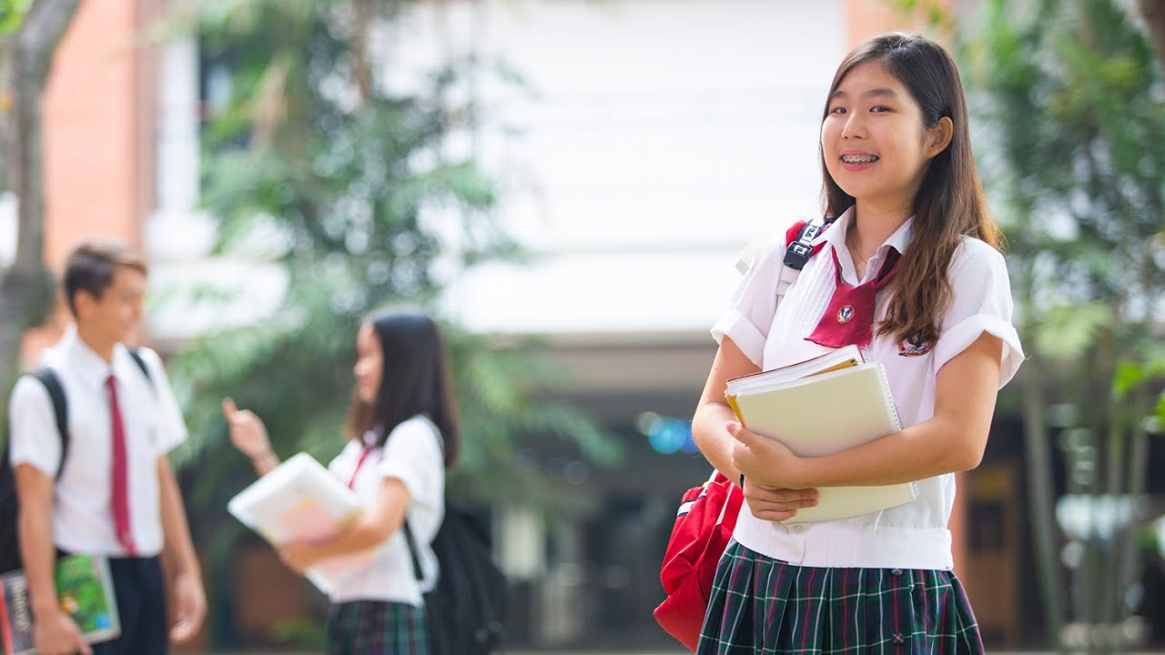 Why Choose Sekolah Pelita Harapan?