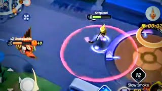 This Aegislash Bug will Ruin your Games | Pokemon Unite