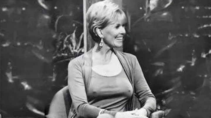 8 Incredible Doris Day Facts