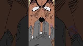 4Kids Censored Morgan's Axe! | #4kids #onepiece censorship