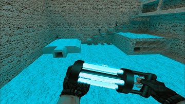 Counter-Strike 1.6 HL2GO Zombie Plague dead server?