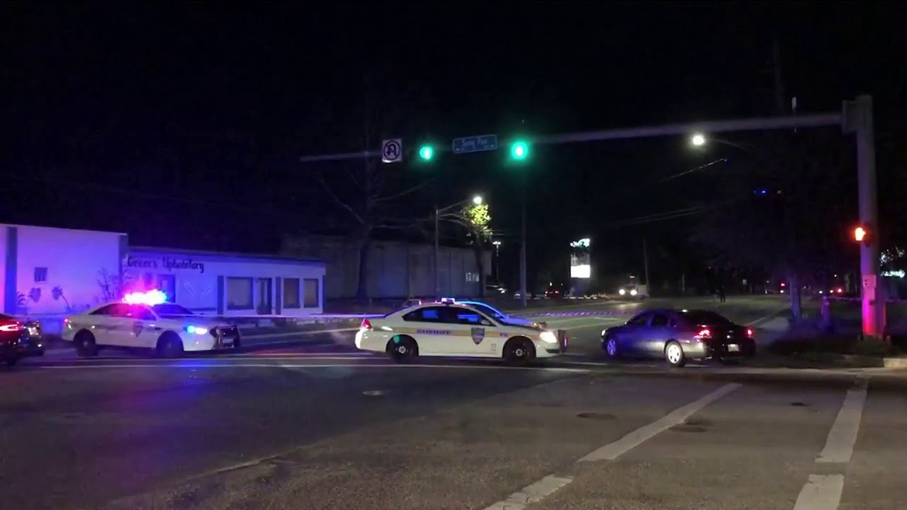 A deeper look at recent Mass Shootings in Jacksonville YouTube
