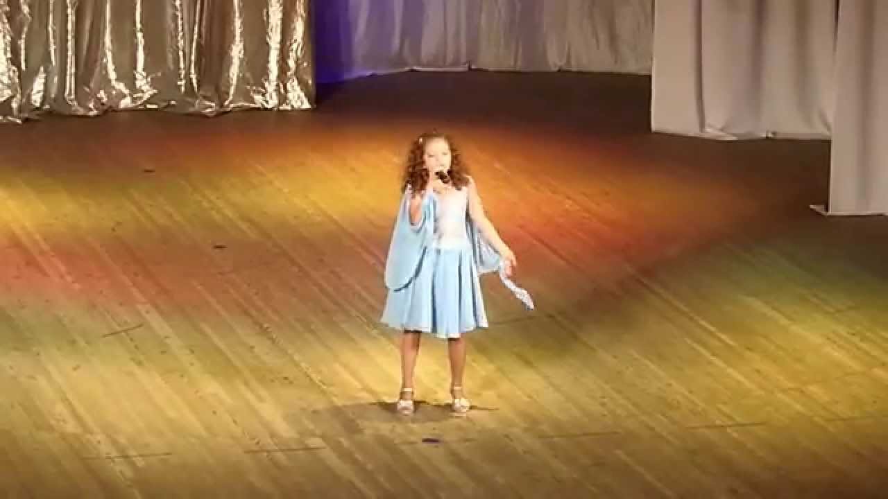 Карина багмаджян танцовщица