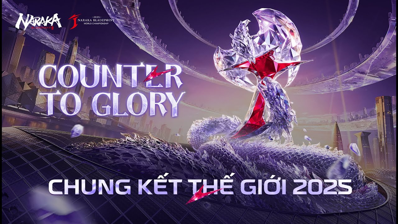 🏆 [CHUNG KẾT THẾ GIỚI - JCUP 2025] VÒNG BẢNG SOLO: STG.Cloud, BBE.Froztivus, OUG.Mike, YZG.T225 ...