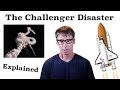 Space Shuttle Challenger Disaster Quiz