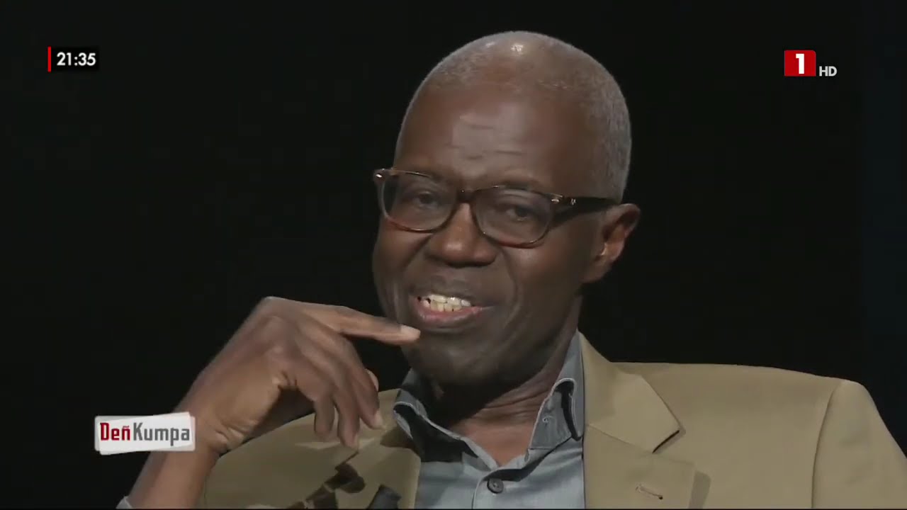 DEÑ KUMPA AVEC SOULEYMANE BACHIR DIAGNE – DIMANCHE 01 DÉCEMBRE 2024