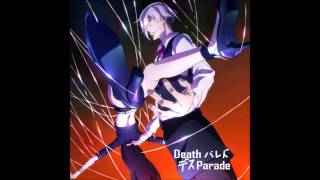 09 思い出 Death Parade Ost Digest Edition Hayashi Yuki