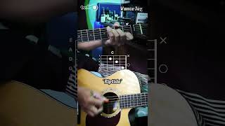 Vance Joy - 'Riptide'