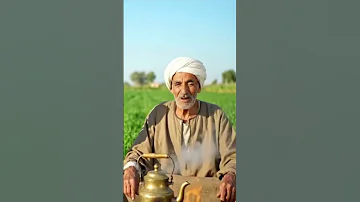 لما الصدمة تلغبط دماغ المحشش محشش ضحك من القلب كوميديا مصرية المرحوم نكتة تصويرية 