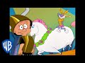 Looney Tunes | Be Vewy Quiet, I'm Hunting Wabbits! | Classic Cartoon | WB Kids